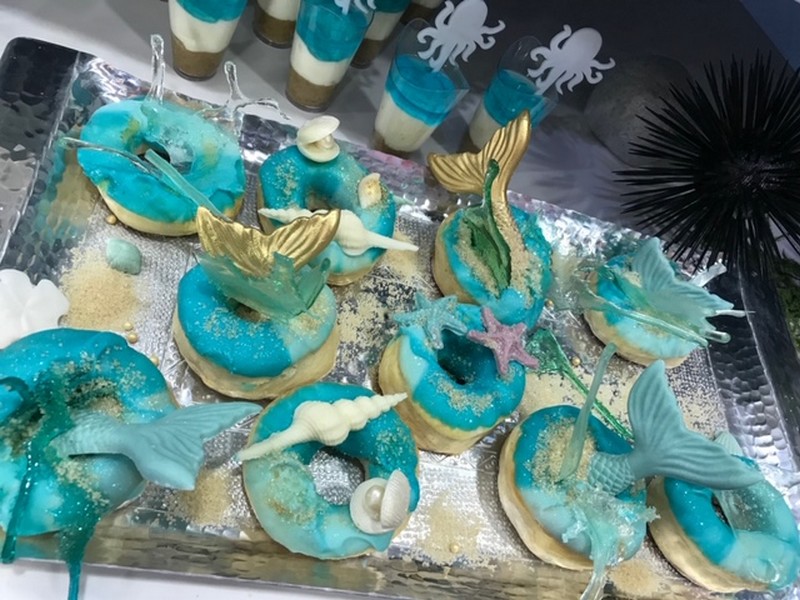 Luciana Maria's Birthday Celebration